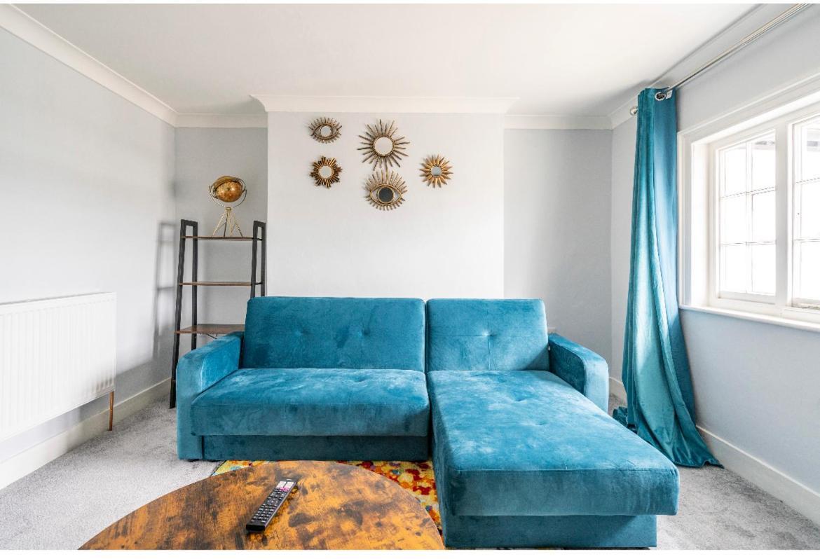 מיידסטון Romney Home מראה חיצוני תמונה